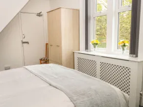 Beechwood House - Værelse