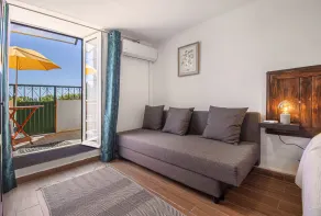 Quinta Penedo das Antas - Chambre