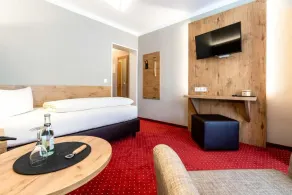 Hotel Vollmann - Rom