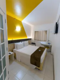 Ibis Budget Salvador - Room