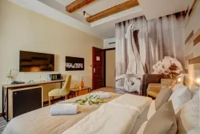 Hotel Zavicaj - Chambre