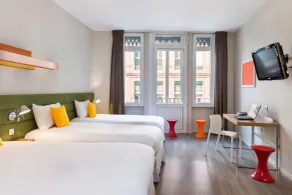 Matabi Hotel Toulouse Gare by HappyCulture - Værelse