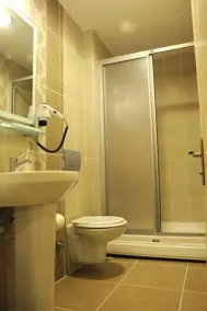 Grand Eceabat Hotel - Salle de bain