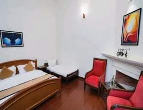 Sansa By The Woods - Manor&Spa - Room