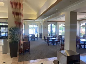 Hilton Garden Inn Palmdale - Restaurant