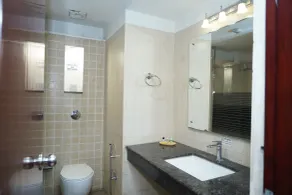 Hotel Deep Residency - Salle de bain
