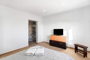 Casa Eva - Finca con Terraza & BBQ - Chambre