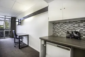Heartland Ambassador Hotel Hamilton - Chambre