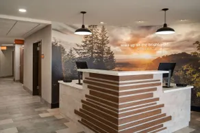 La Quinta Inn & Suites by Wyndham Springfield - Réception