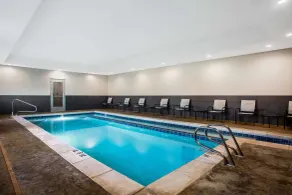 La Quinta by Wyndham Pittsburg - Pool
