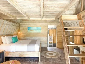 Gili Air Escape - Adults Only - Room
