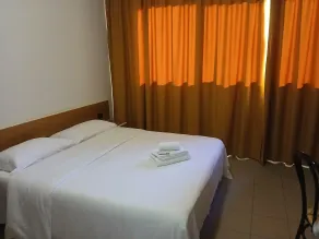 Hotel Ponsacco HP - Quarto