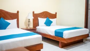 Suites del Sol Hotel & Apartments - Camera