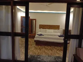 The Coast Beach Resort - Værelse