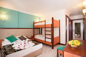 Concordia Celes Beach Hotel - Habitación