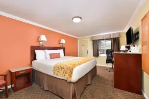 Cheshire Welcome Inn - Chambre