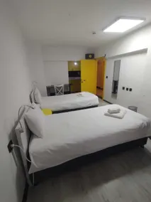 ROTA GEZGİN PANSİYON - Camera