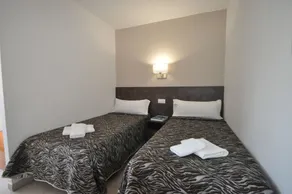Aparthotel Safari - Chambre