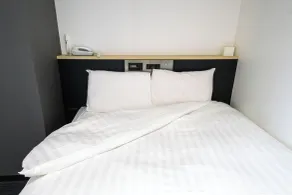 Ramada Encore by Wyndham Amagasaki - Chambre