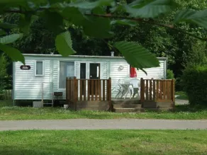 Camping Corbaz - Camera