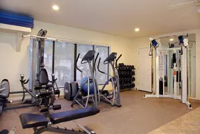 Desert Hills Paradise By Signature Vacation Rentals - Ginásio