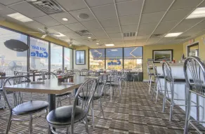 Best Western Plus Ocean City - Restaurant
