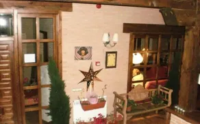 Hotel Rural Camero Viejo - Lobby