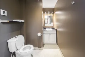 Auberge St. Jacques - Salle de bain