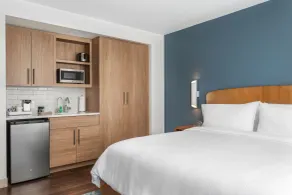 Element by Marriott Knoxville West - Habitación