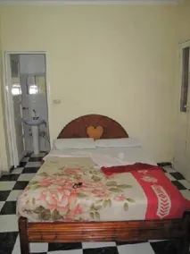 Venus Hotel Luxor 日本人 大歓迎 - Chambre
