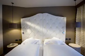 Hotel Sonnalp 4 Sterne Superior - Chambre