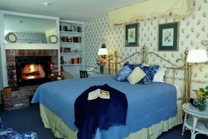 The Manor On Golden Pond - Habitación