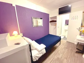 Hôtel Aviatic - Chambre