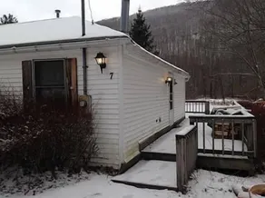 Cold Spring Lodge - Quarto