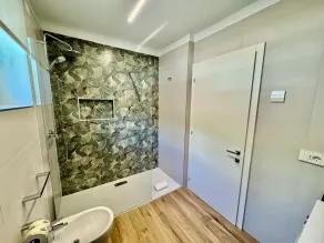 Adige Apartments - Bagno