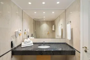 Roda Beach Resort & Spa - Salle de bain