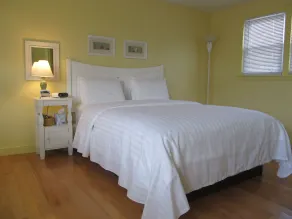 The Escape Inn - Chambre