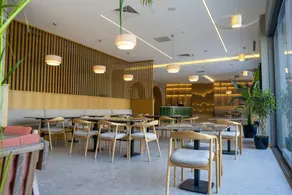 Melekona House - Restaurant