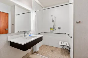 Holiday Inn Express & Suites Klamath Falls Central by IHG - Chambre