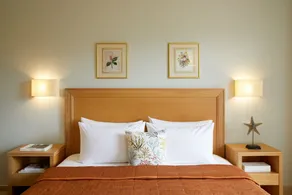 Delfinia Hotel - Chambre