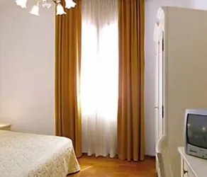 Hotel Altieri - Room