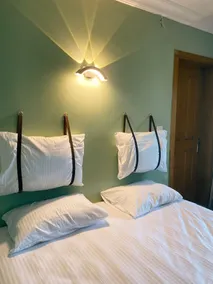 Limon Hotel - Room
