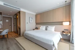Novotel Shanghai Qingpu Excellence - Camera
