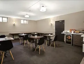 Days Inn by Wyndham Stouffville - Restaurant