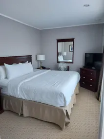 Quality Inn & Suites Downtown - Chambre