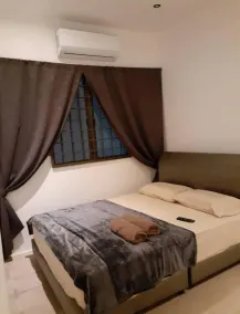 COMFORTABLE STAY - Værelse