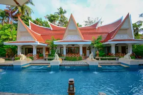  Santhiya Koh Chang Resort - Zimmer