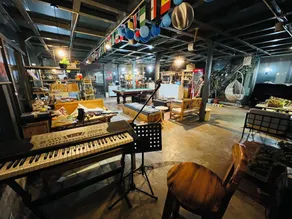 Shangri-La Chudengshuo Homestay楚登硕民宿 - Restaurant