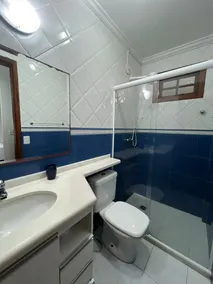 Casa das Tartarugas - Bathroom