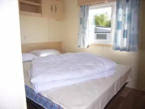Wald- und Seeblick Camp Zislow - Quarto